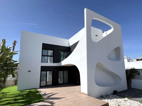 House for sale in Ciudad quesada