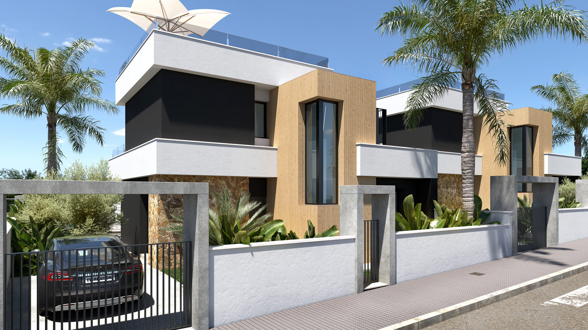 House for sale in Ciudad quesada – photo 10 House for sale in Ciudad quesada - photo 10