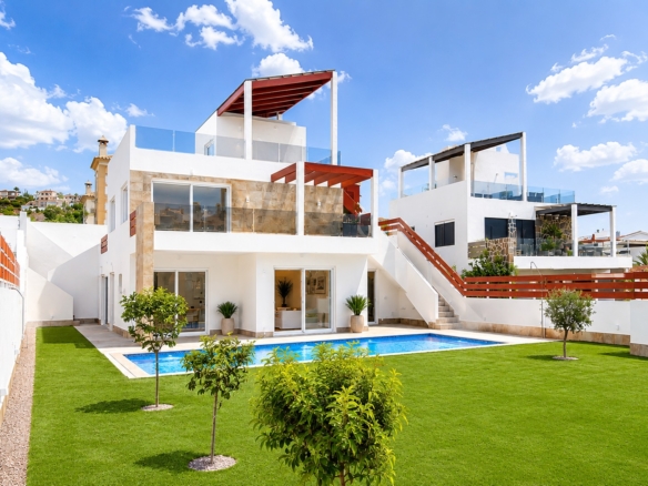 House for sale in Ciudad quesada