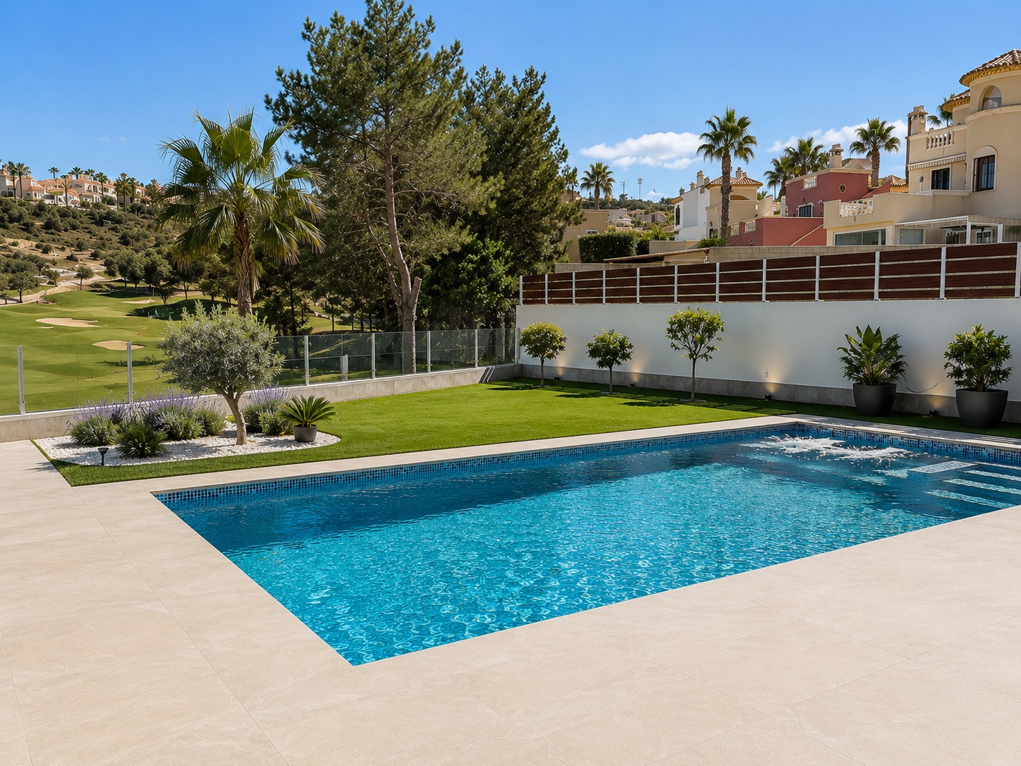 House for sale in Ciudad quesada - photo 6