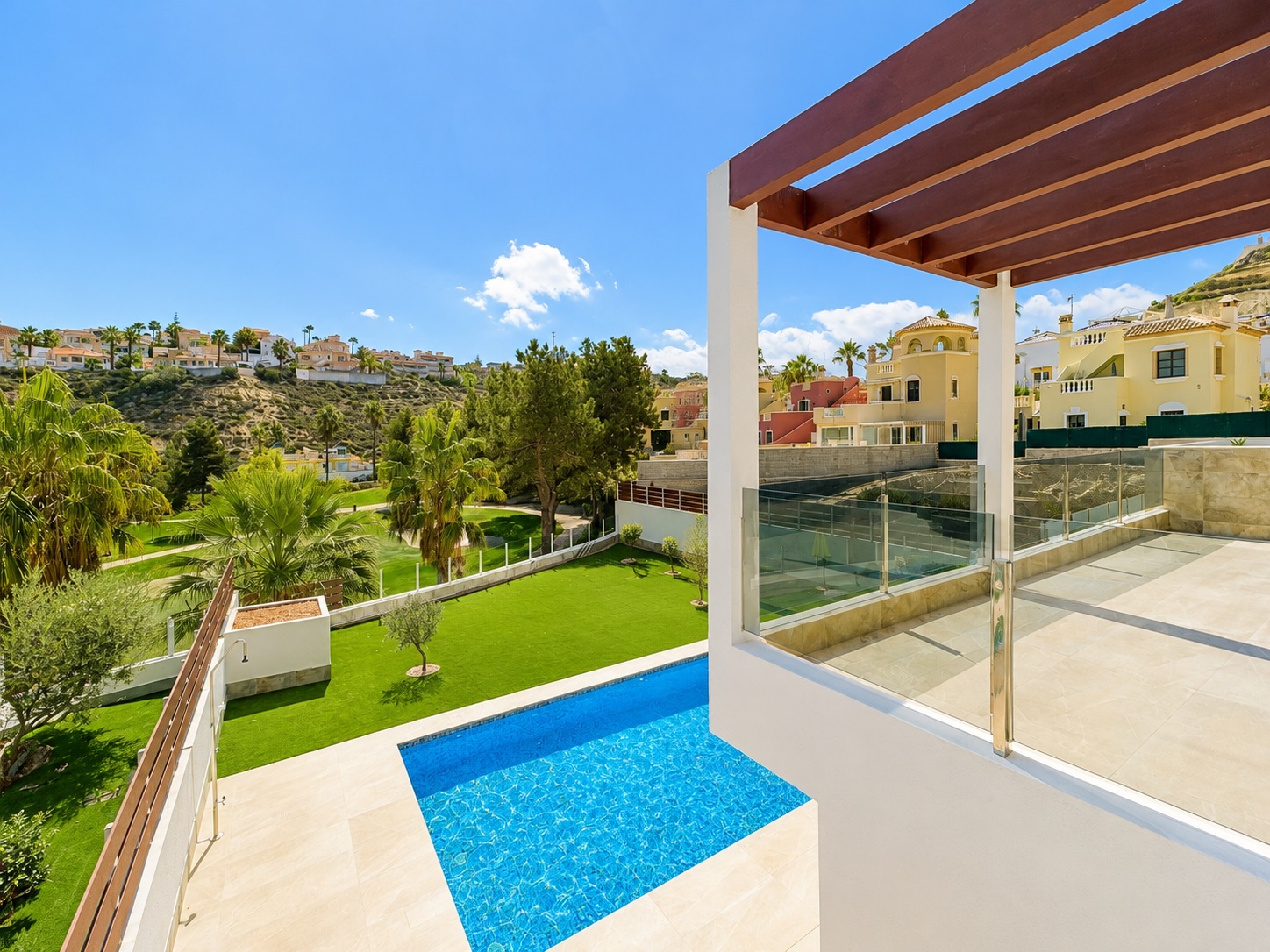 House for sale in Ciudad quesada - photo 11
