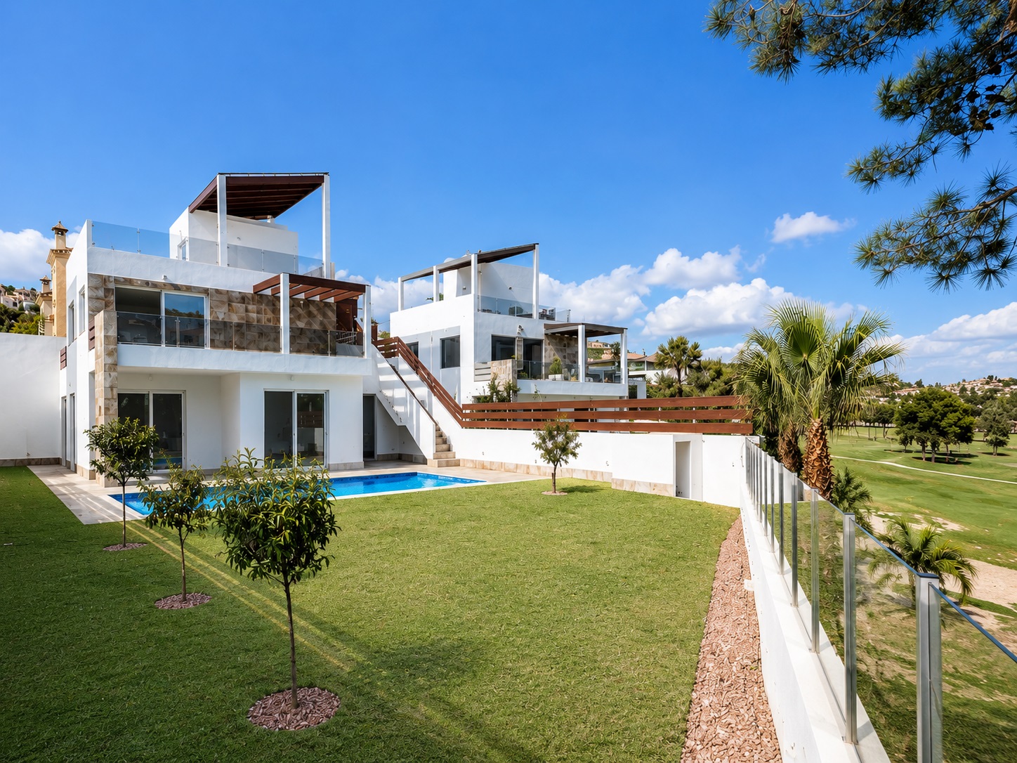 House for sale in Ciudad quesada - photo 13