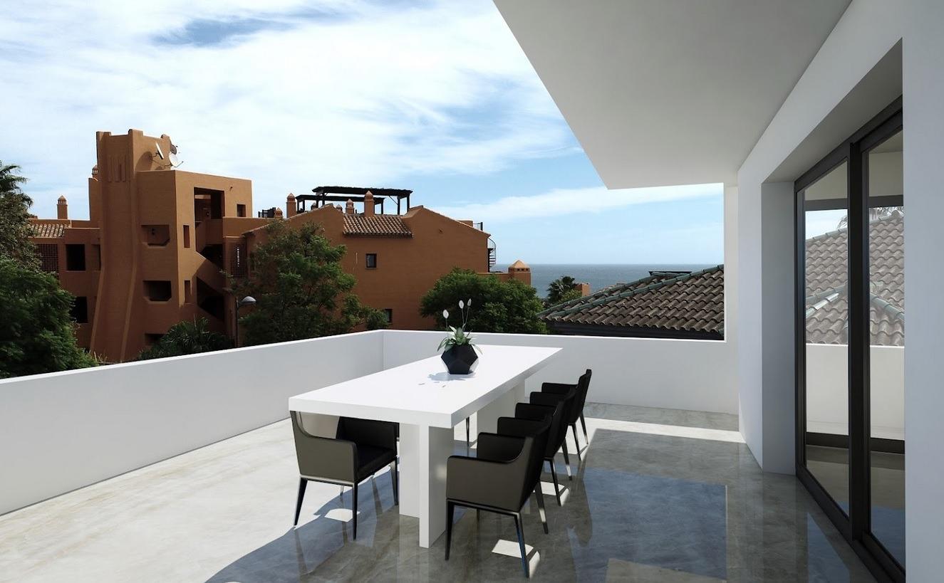House for sale in Estepona - photo 12