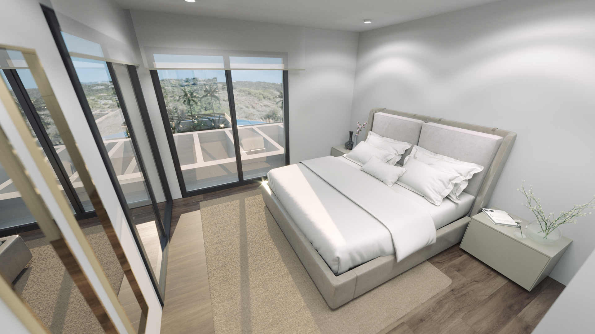 House for sale in Finestrat - photo 9