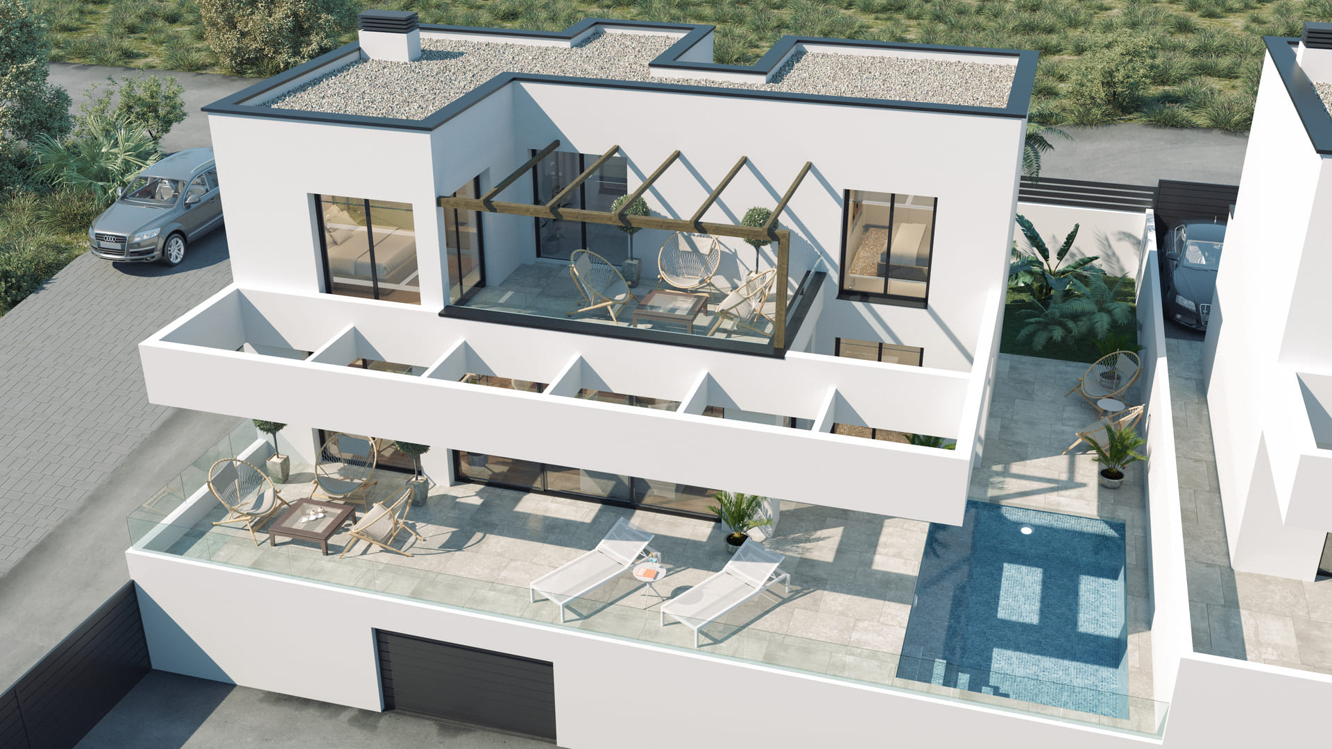 House for sale in Finestrat - photo 7