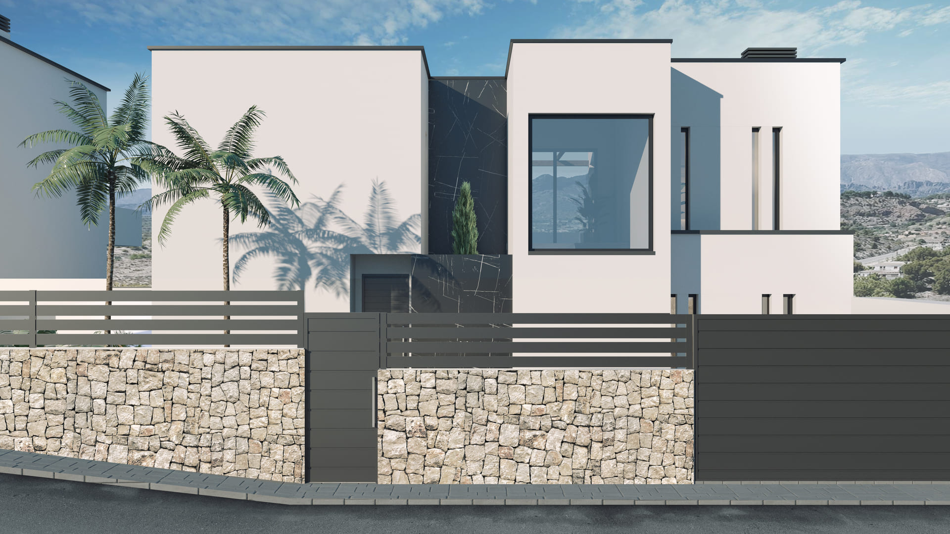 House for sale in Finestrat - photo 5