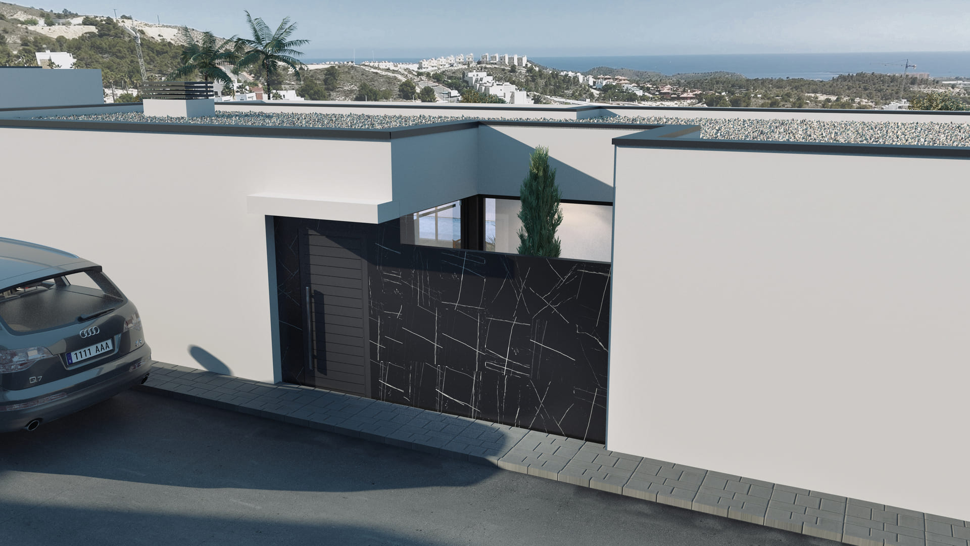 House for sale in Finestrat - photo 12