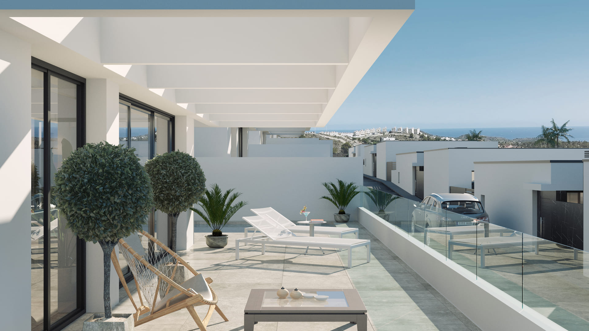 House for sale in Finestrat - photo 6