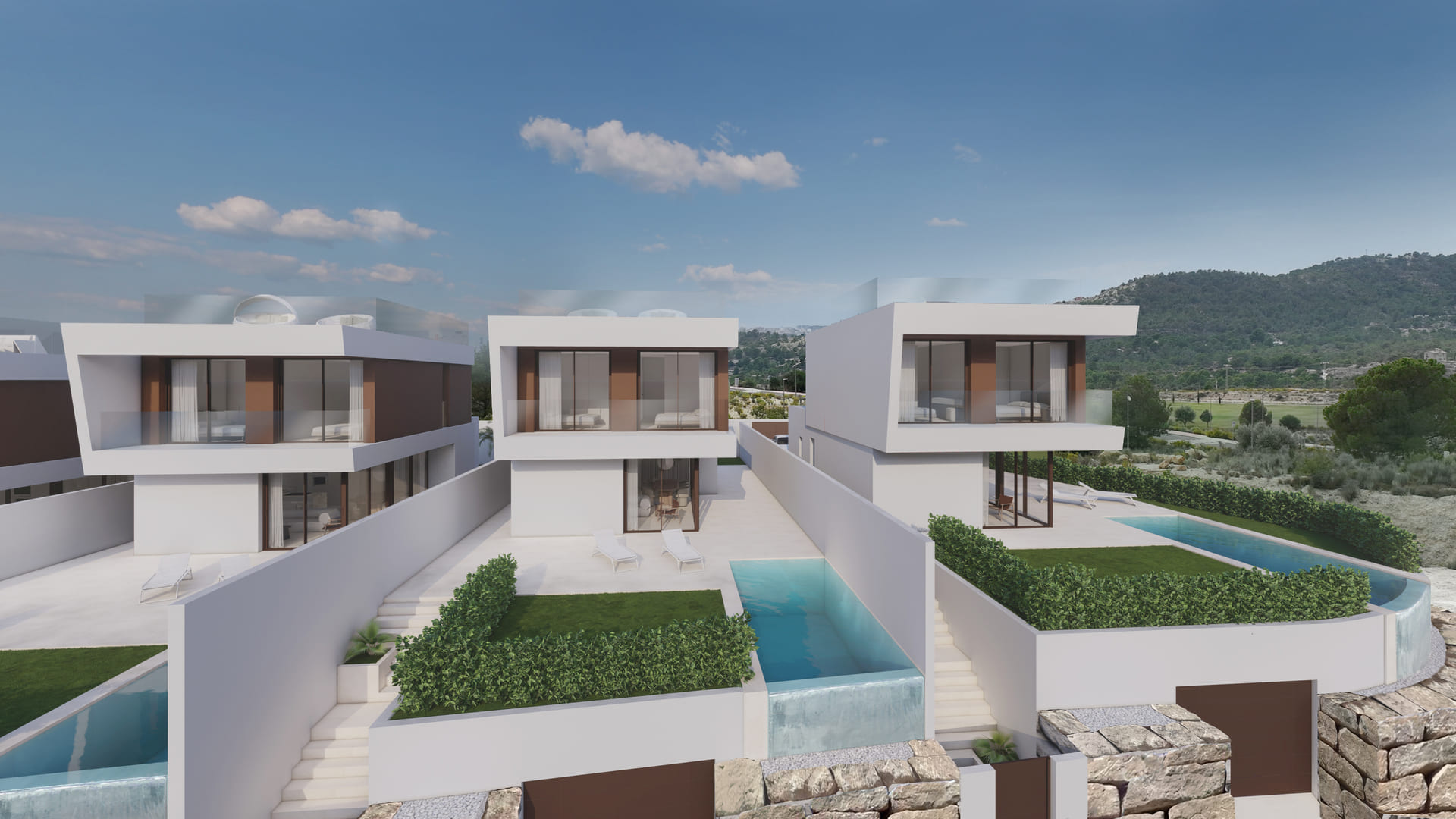 House for sale in Finestrat - photo 10