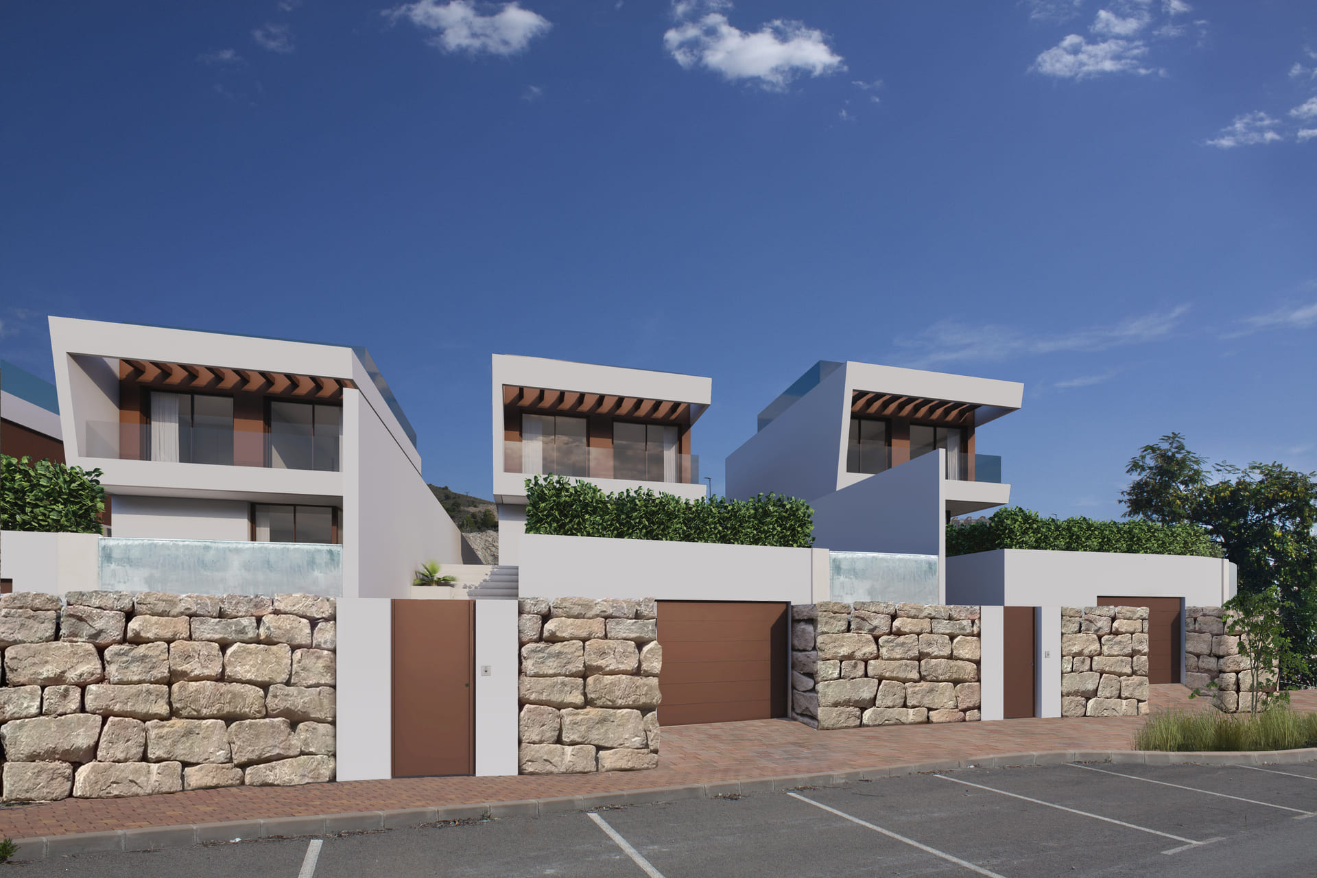 House for sale in Finestrat - photo 11