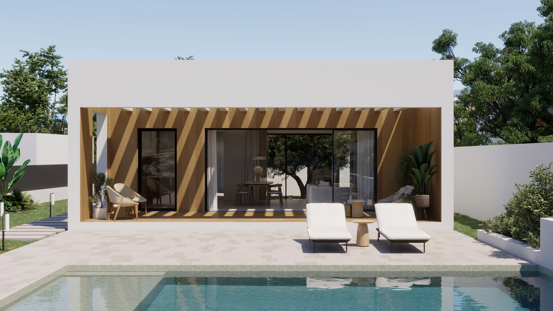 House for sale in Finestrat - photo 3