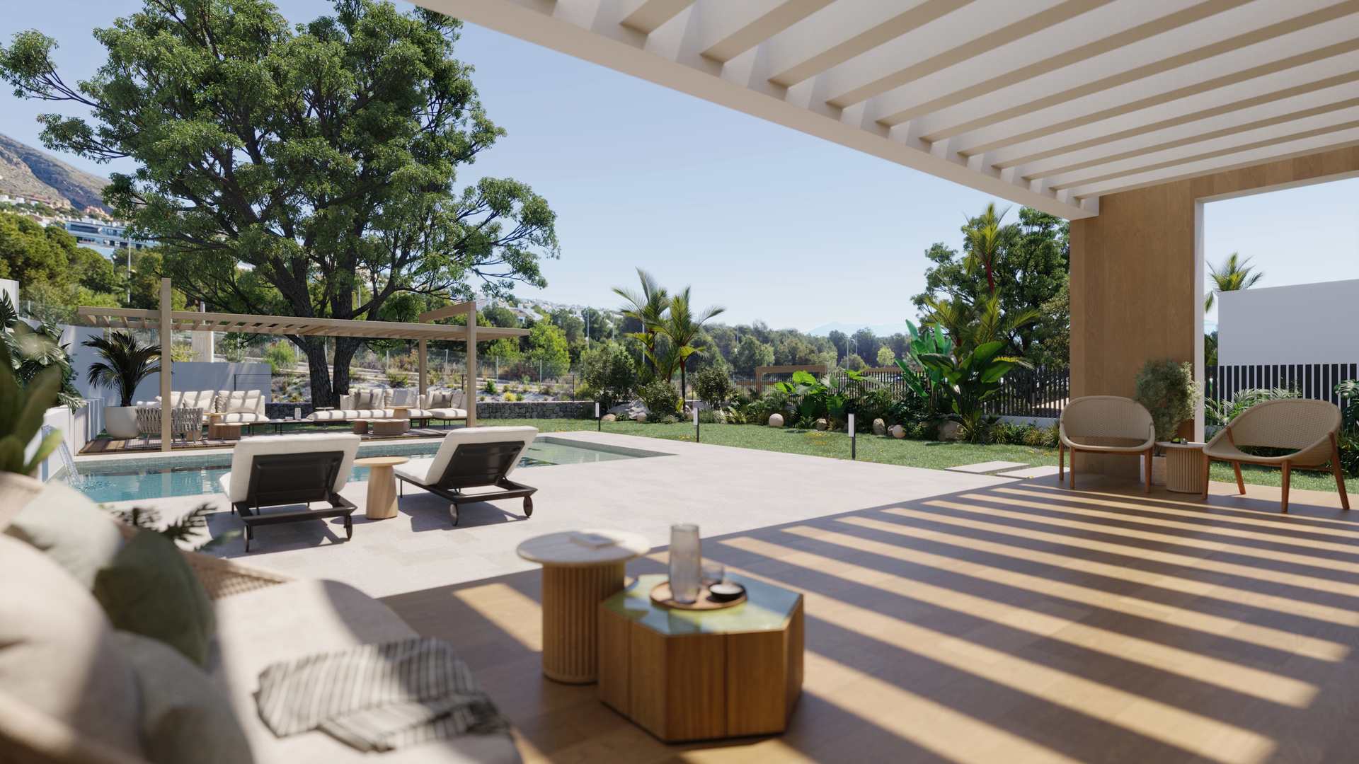 House for sale in Finestrat - photo 11
