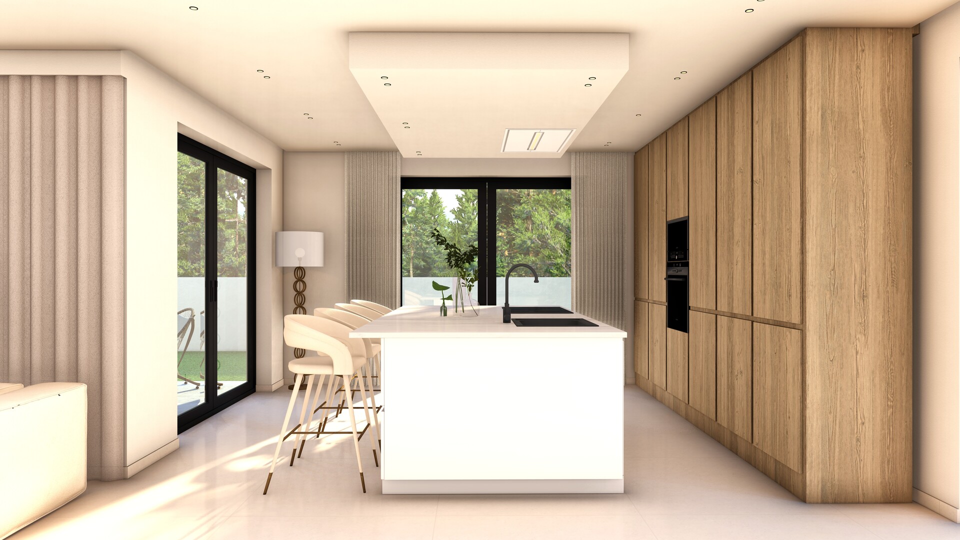 House for sale in Finestrat - photo 4
