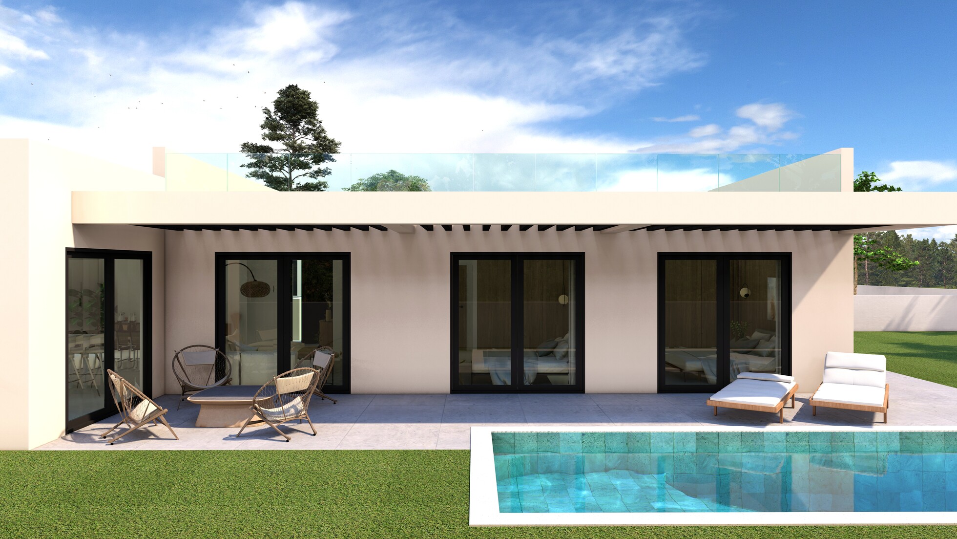 House for sale in Finestrat - photo 7