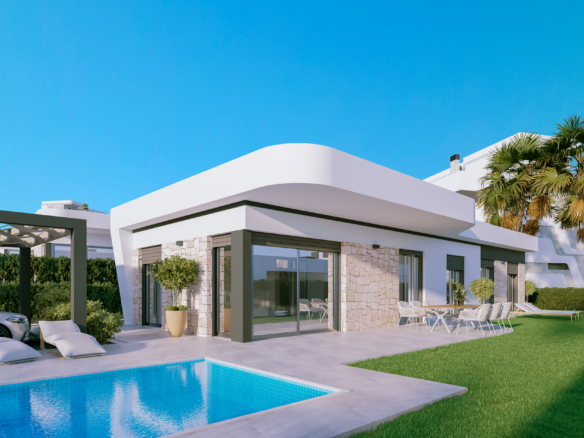 House for sale in Finestrat