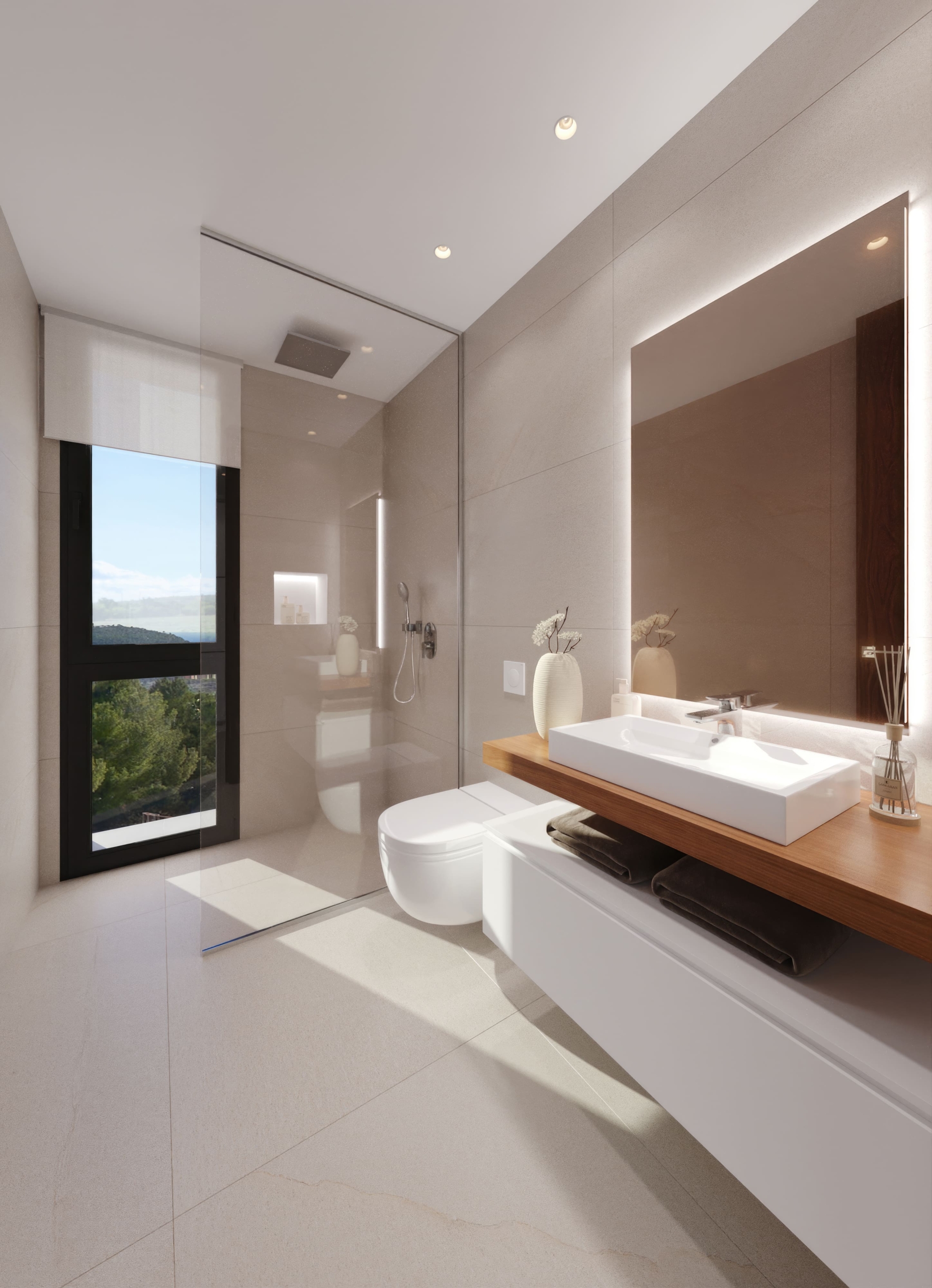House for sale in Finestrat - photo 3