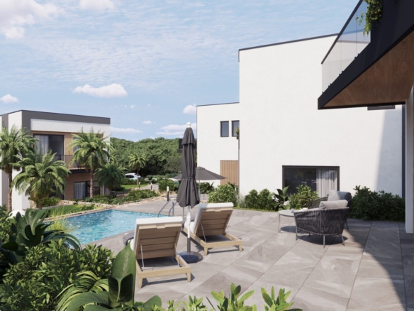 House for sale in Finestrat