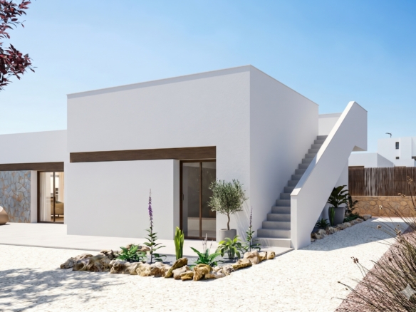 House for sale in Finestrat