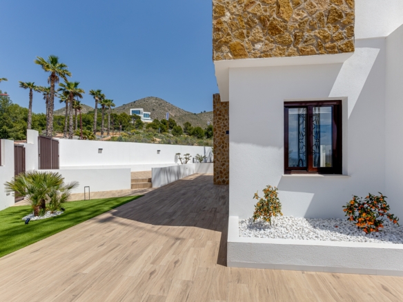 House for sale in Finestrat