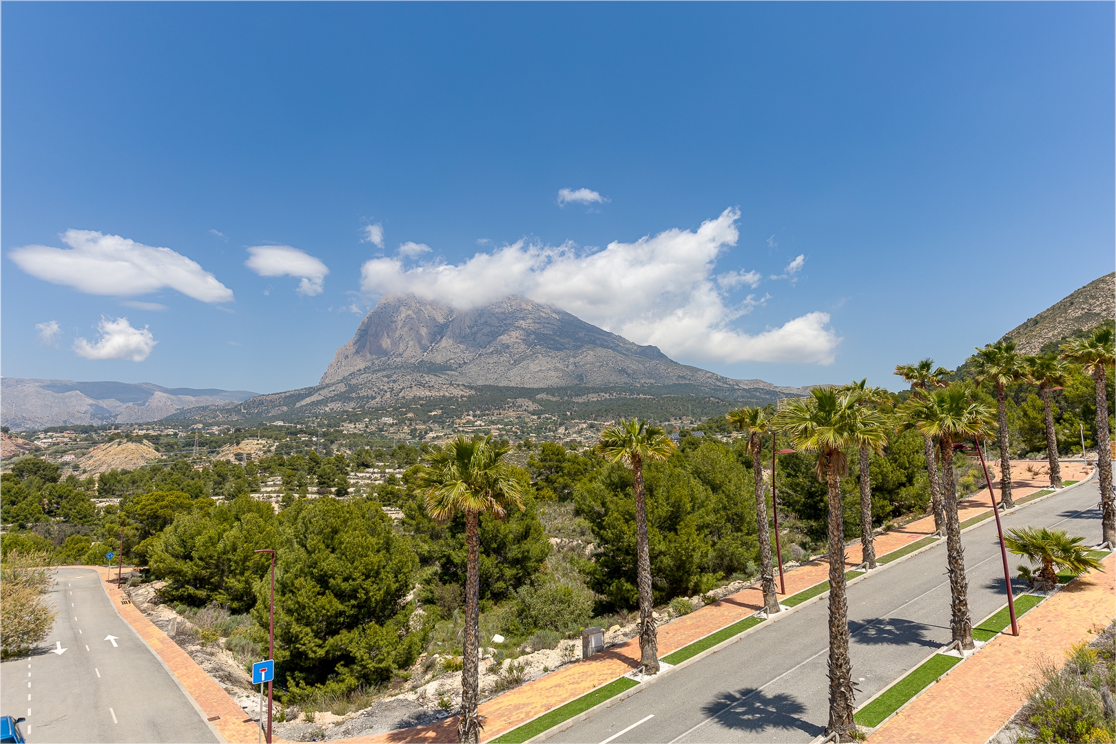 House for sale in Finestrat - photo 5