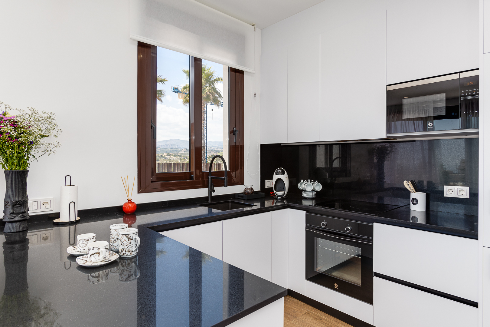 House for sale in Finestrat - photo 12