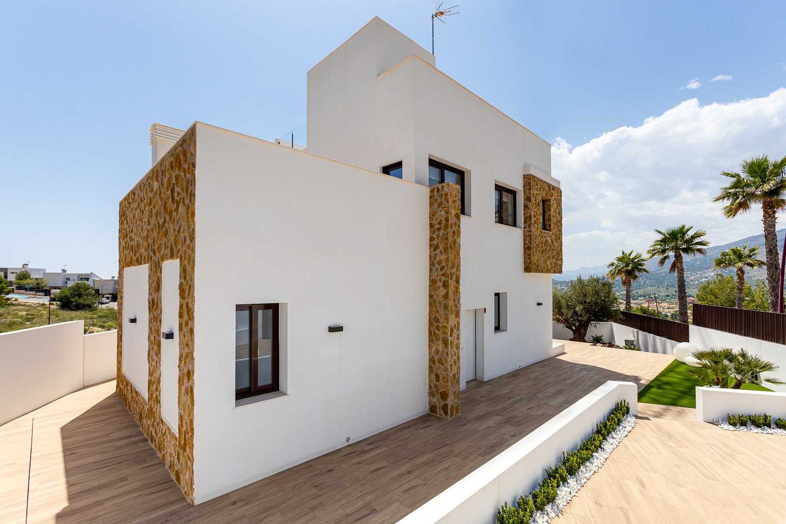 House for sale in Finestrat - photo 3