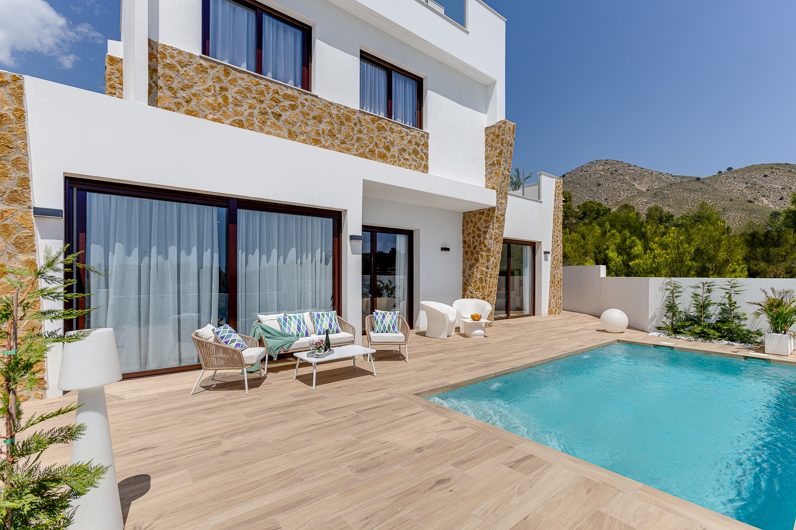 House for sale in Finestrat - photo 13