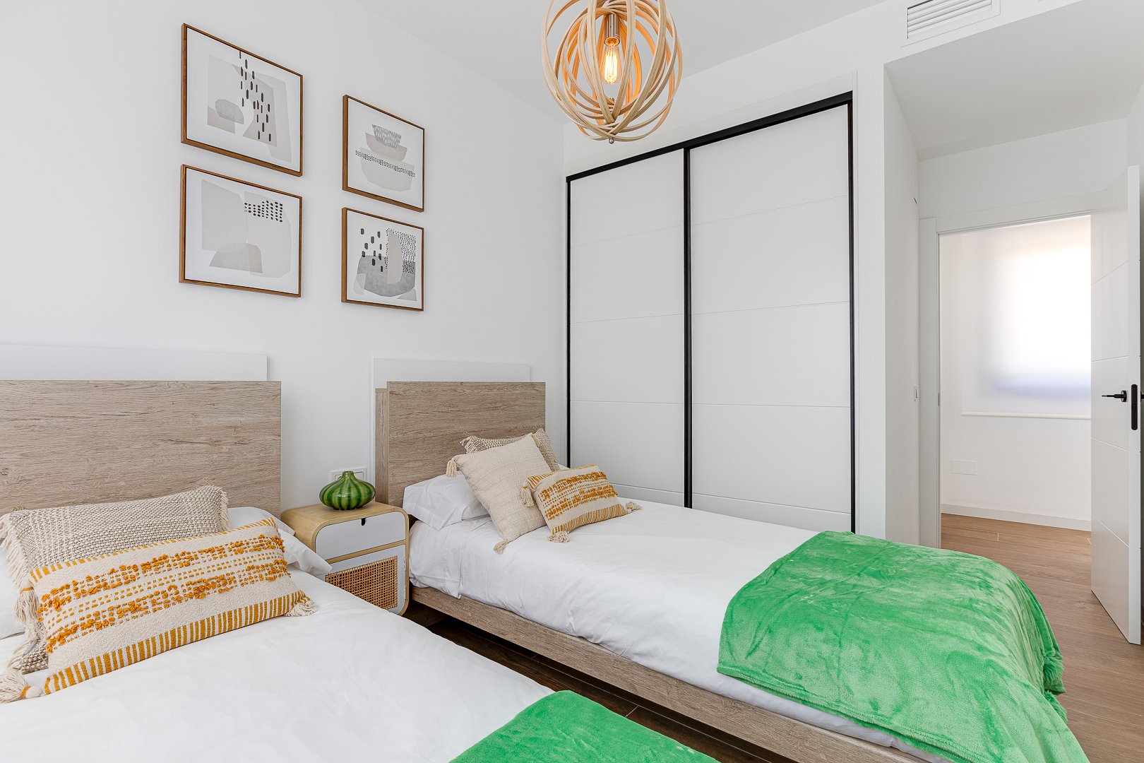 House for sale in Finestrat - photo 4