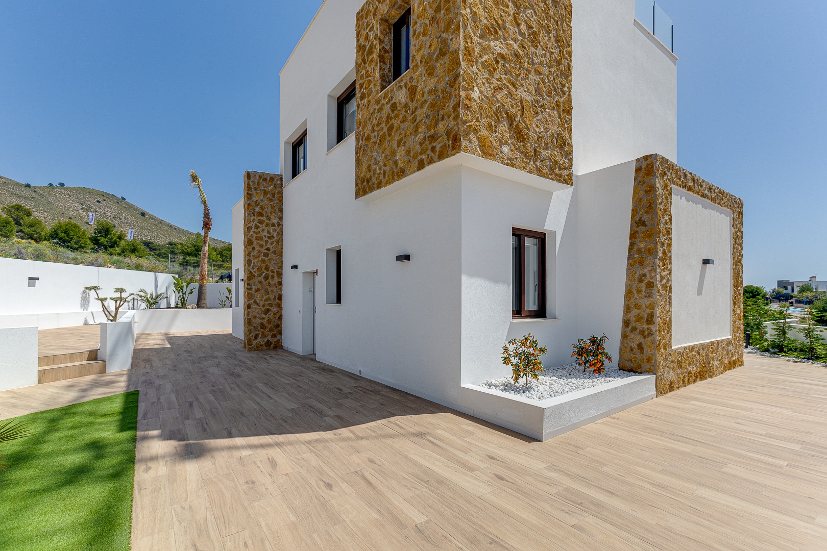 House for sale in Finestrat - photo 10