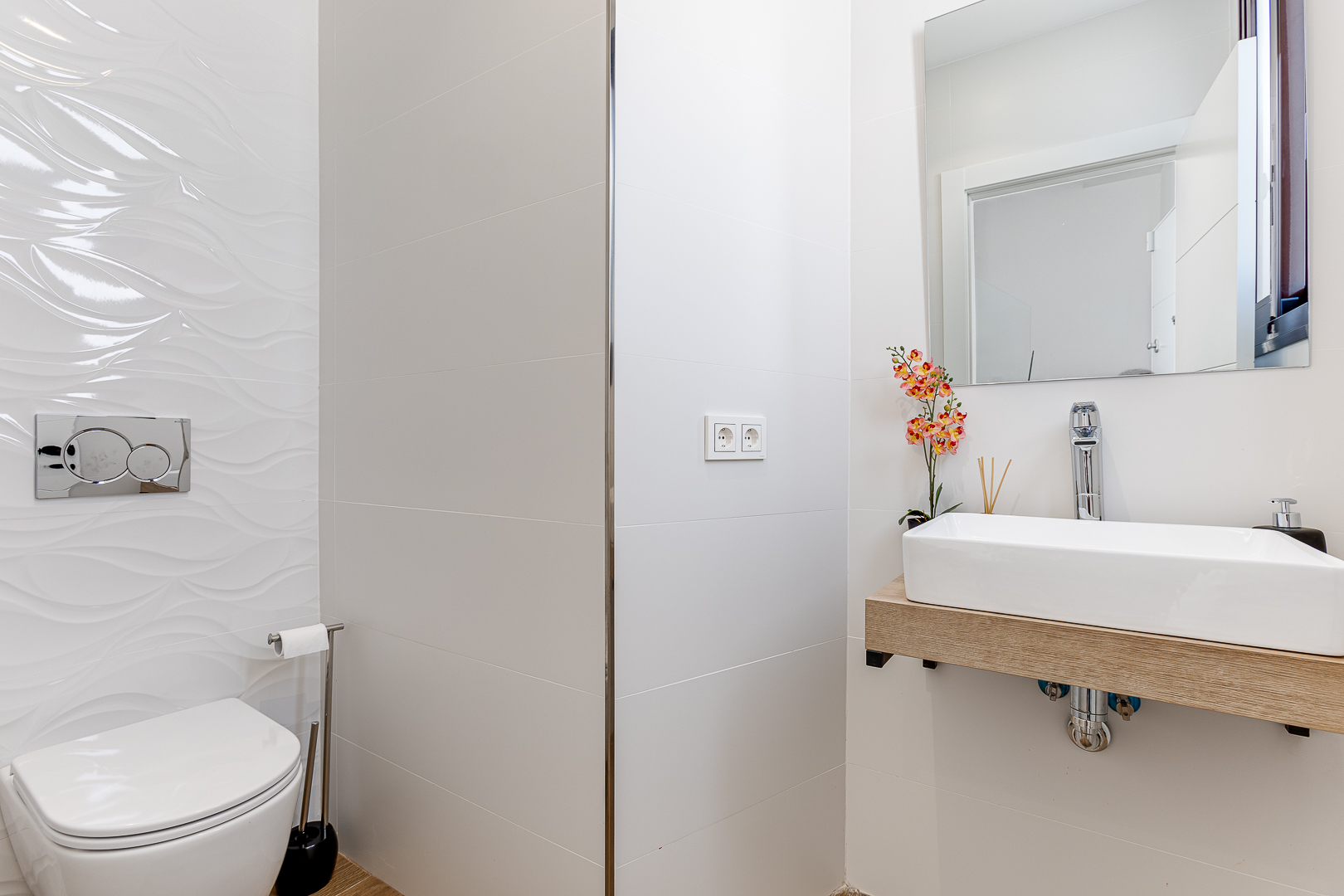 House for sale in Finestrat - photo 7
