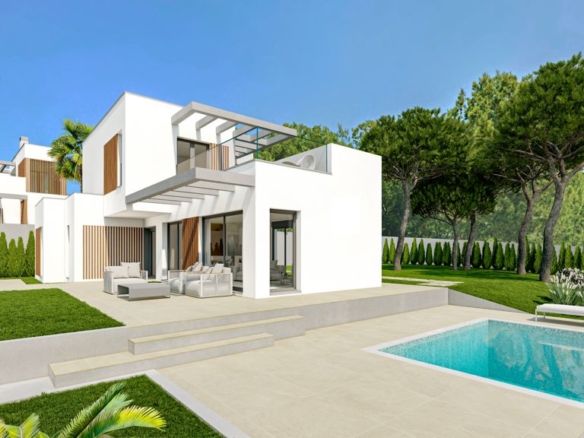 House for sale in Finestrat