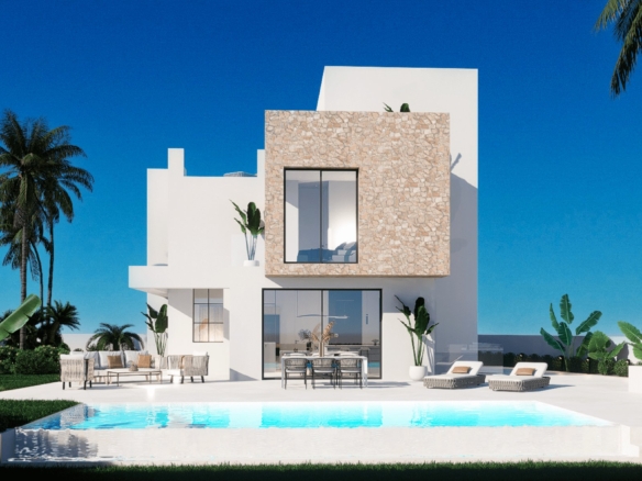 House for sale in Finestrat