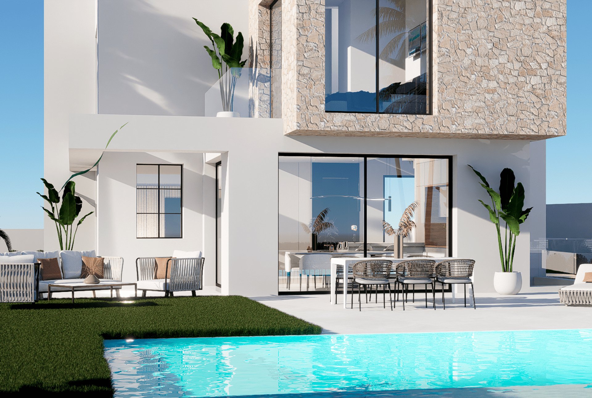 House for sale in Finestrat - photo 15