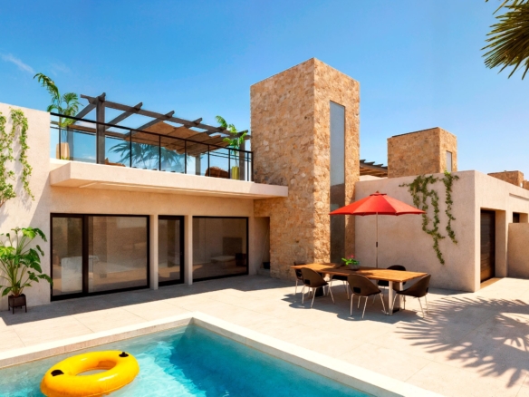 House for sale in Fuente alamo de Murcia