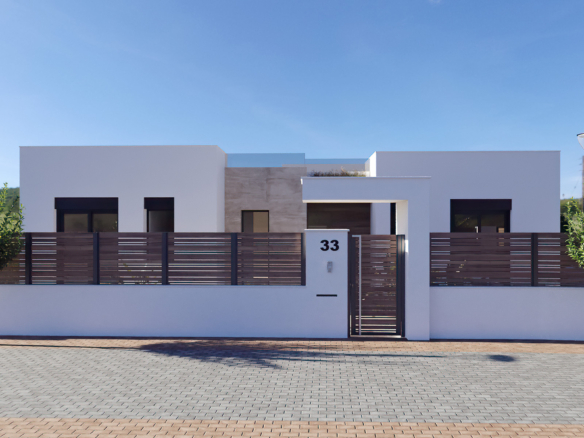House for sale in Fuente alamo de Murcia