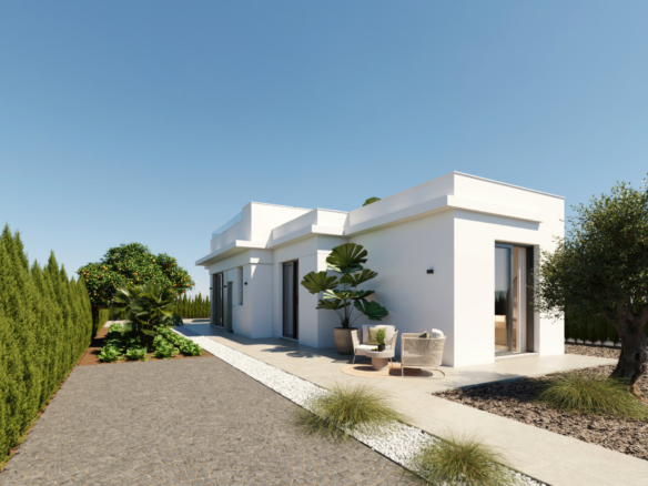 House for sale in Fuente alamo de Murcia