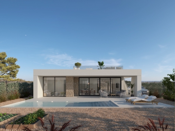 House for sale in Fuente alamo de Murcia