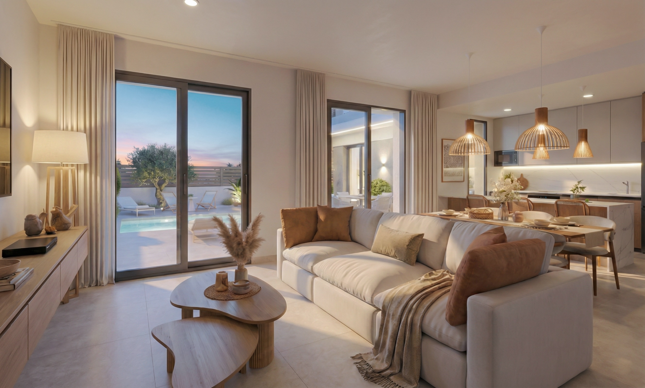 House for sale in Fuente alamo de Murcia - photo 8
