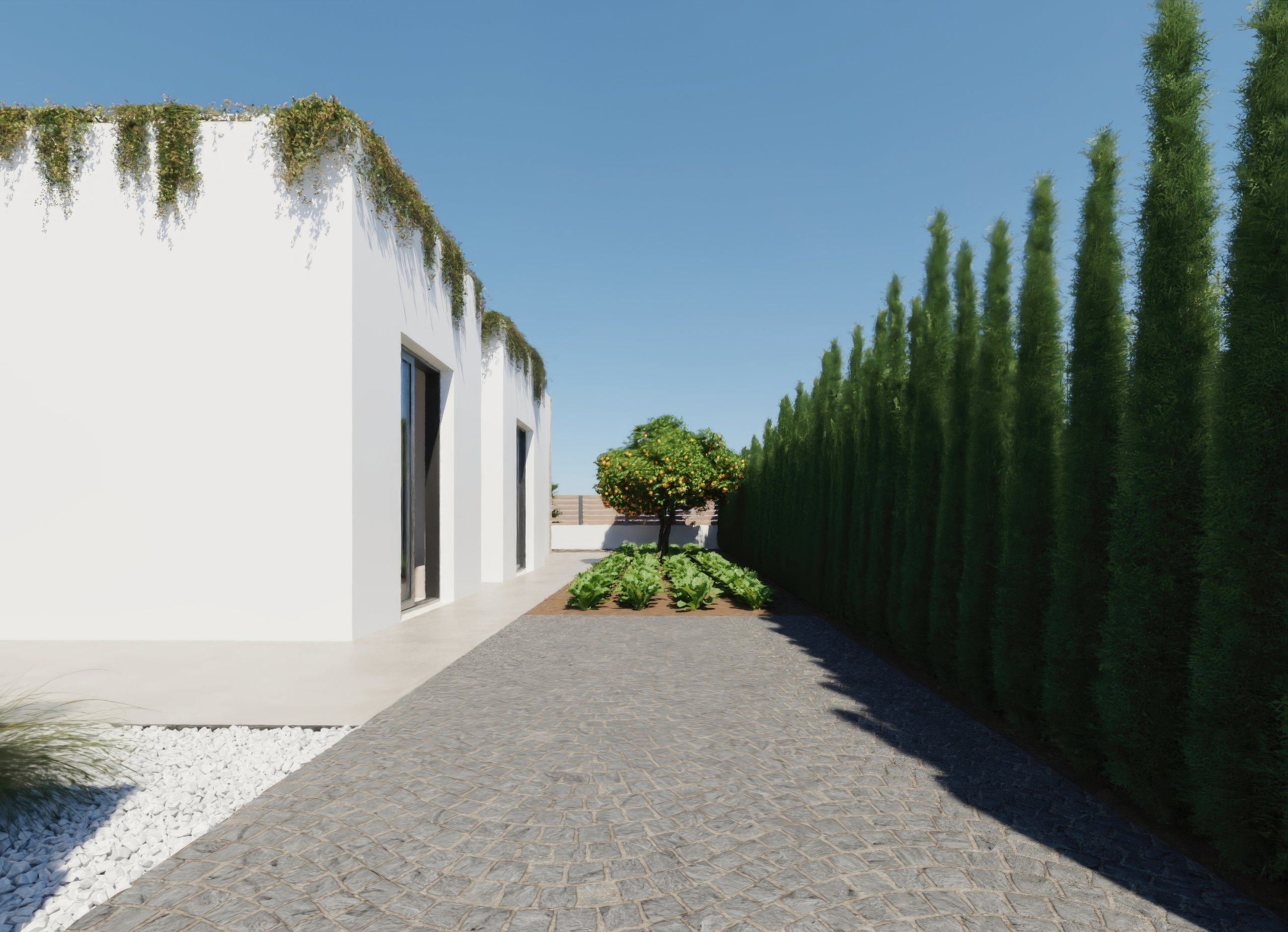 House for sale in Fuente alamo de Murcia - photo 9