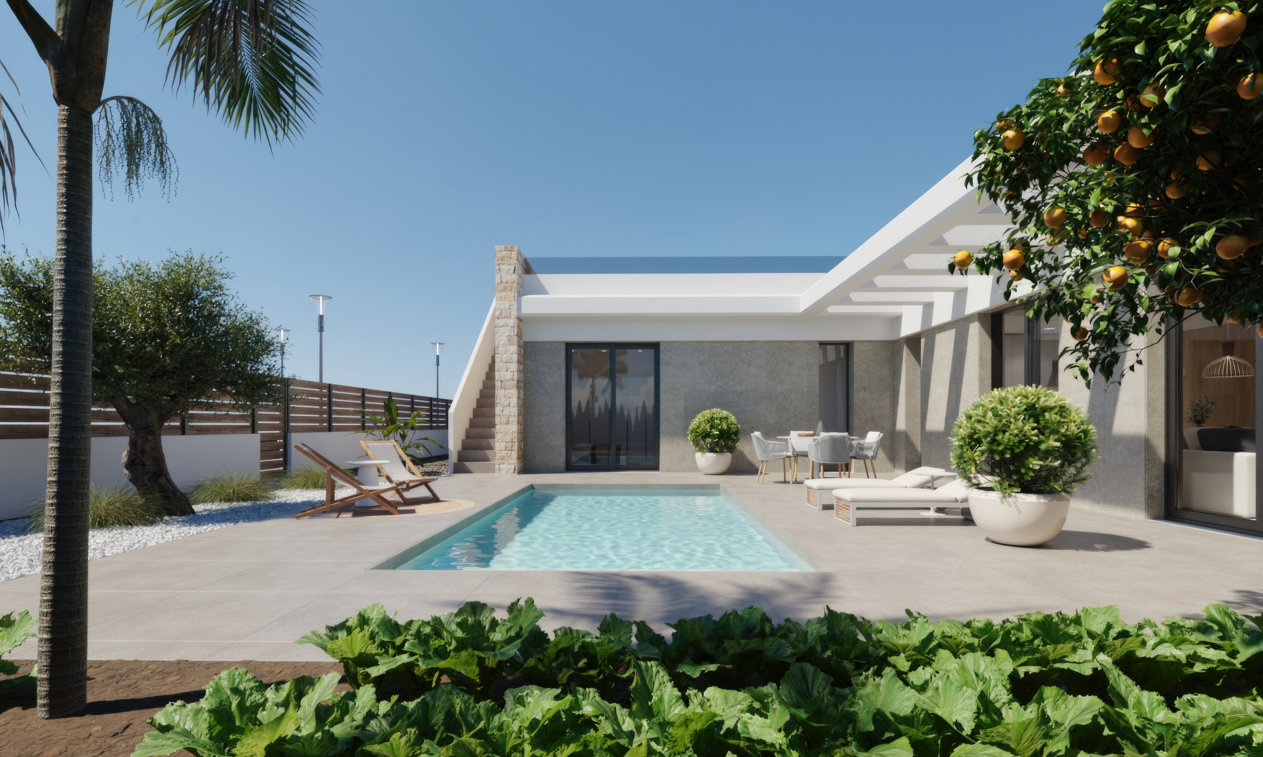 House for sale in Fuente alamo de Murcia - photo 11