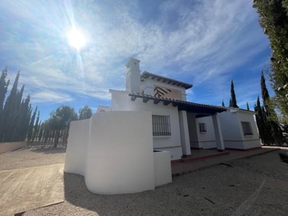 House for sale in Fuente alamo de Murcia
