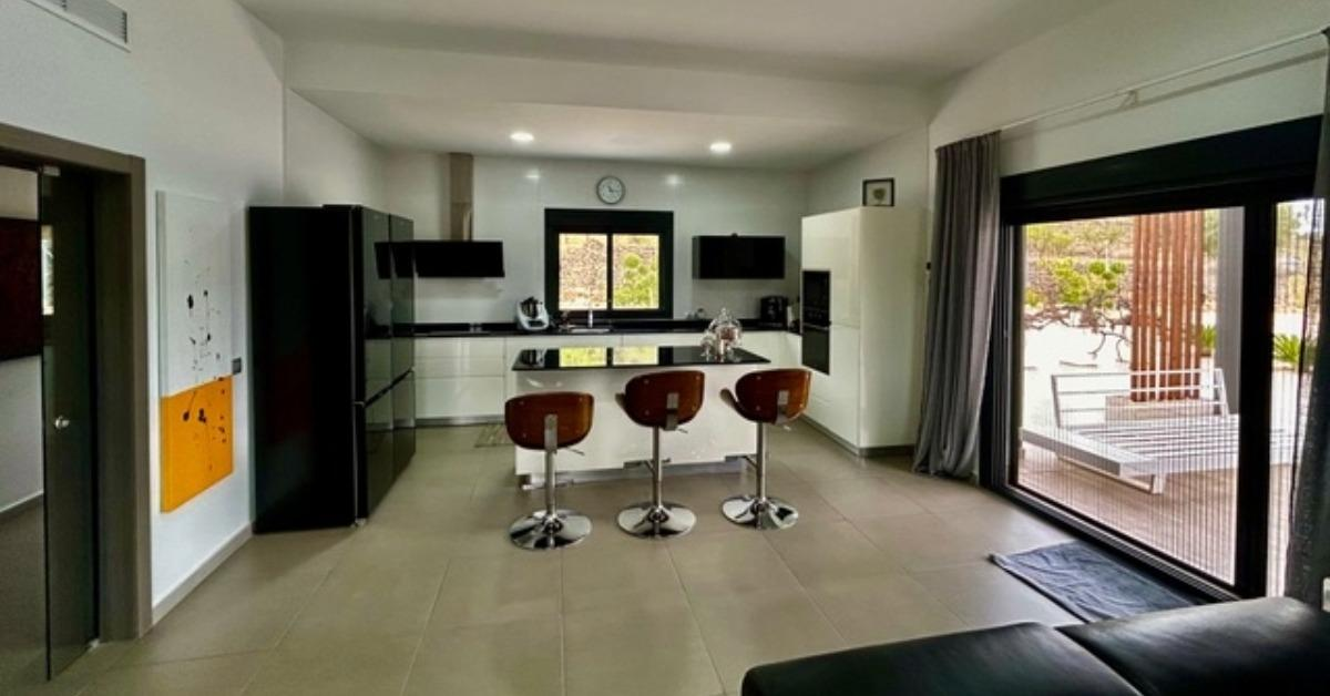 House for sale in Jumilla - photo 13
