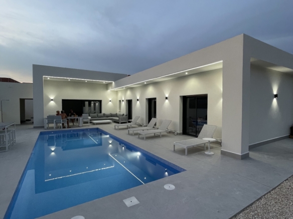 House for sale in La Romana