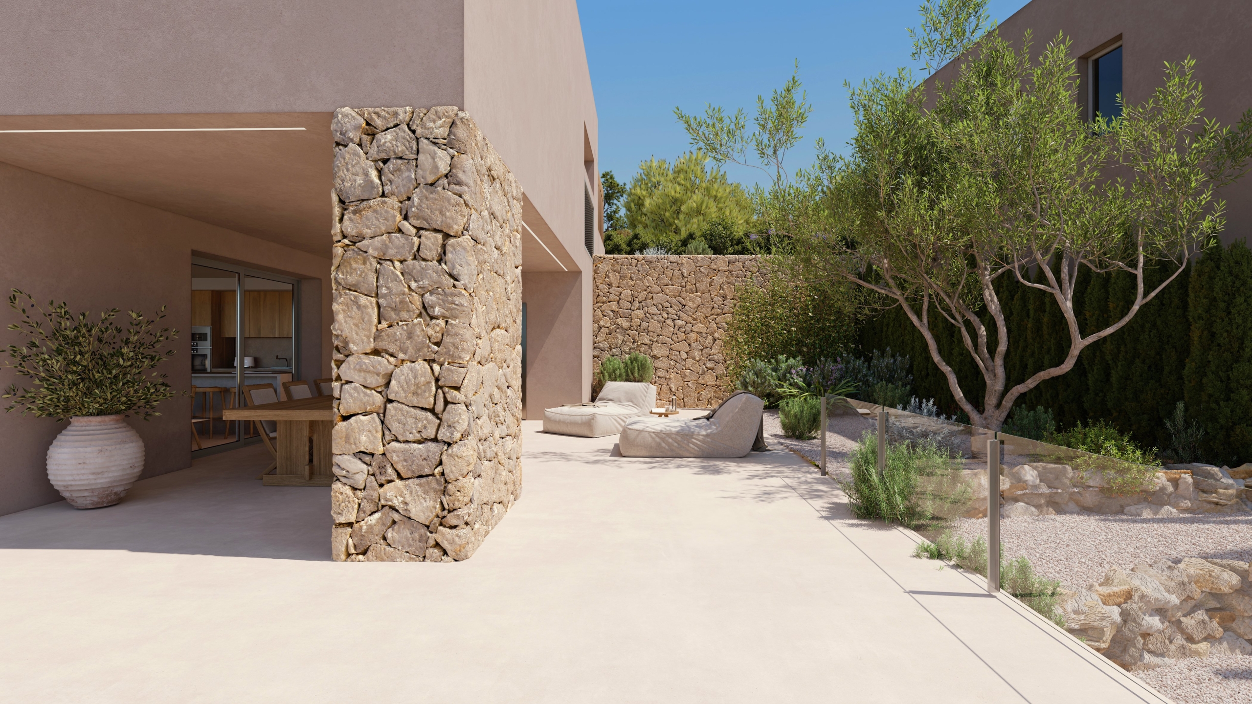 House for sale in Lliber - photo 2