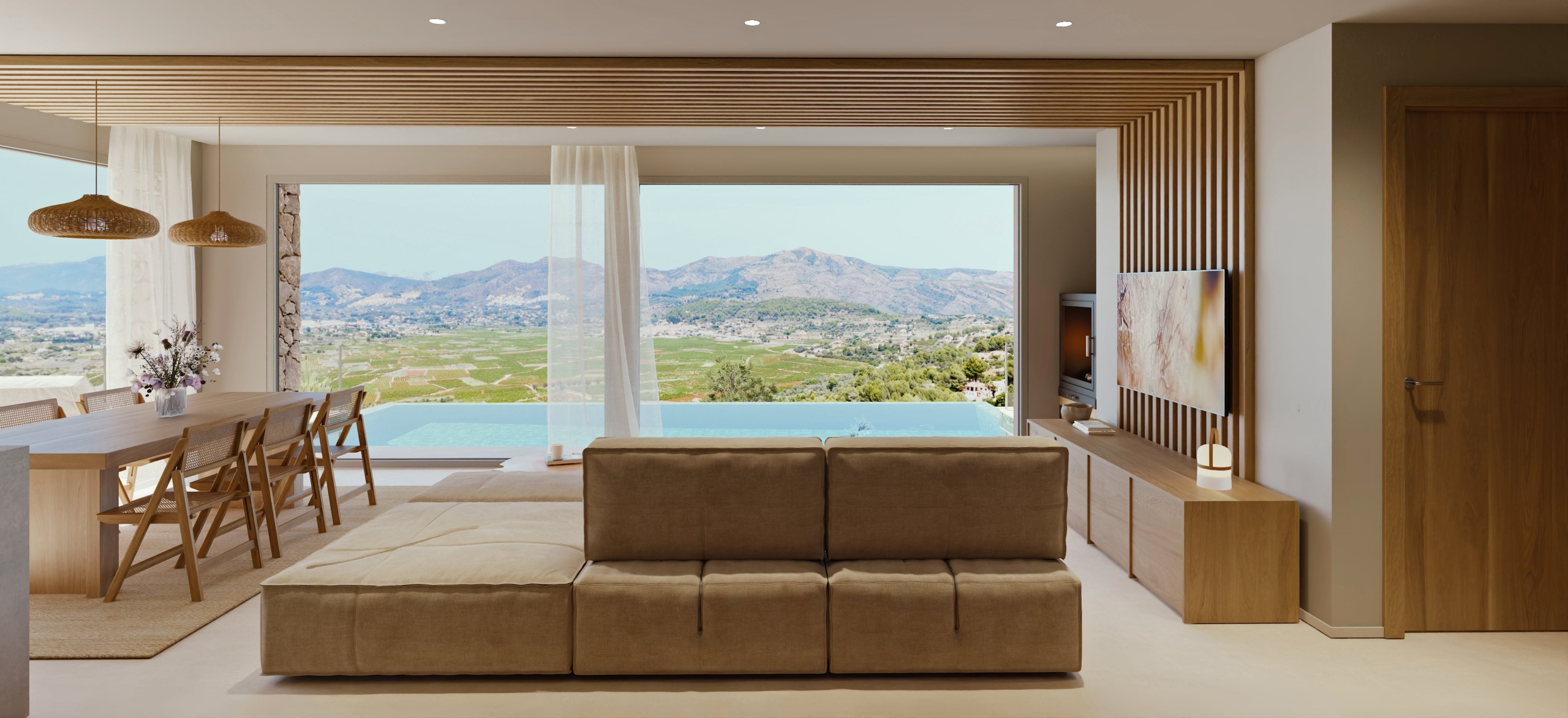 House for sale in Lliber - photo 8