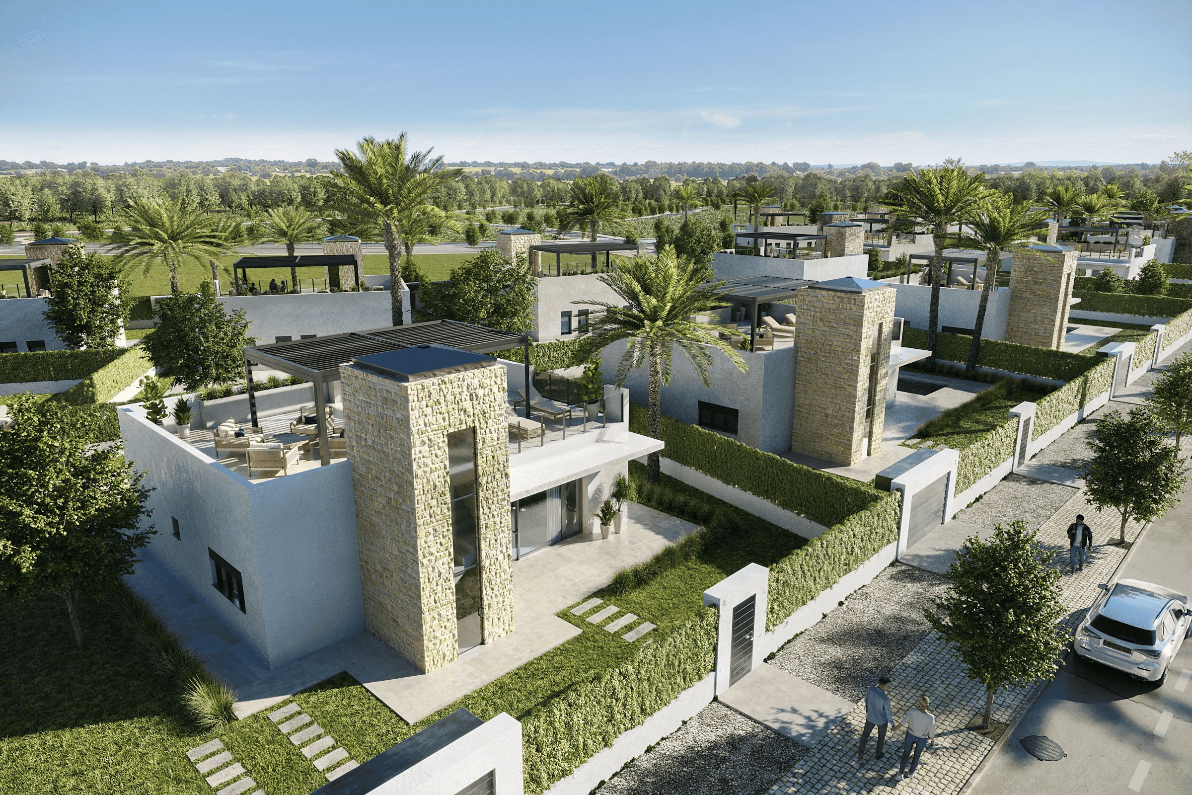 House for sale in Lorca – photo 10 House for sale in Lorca - photo 10