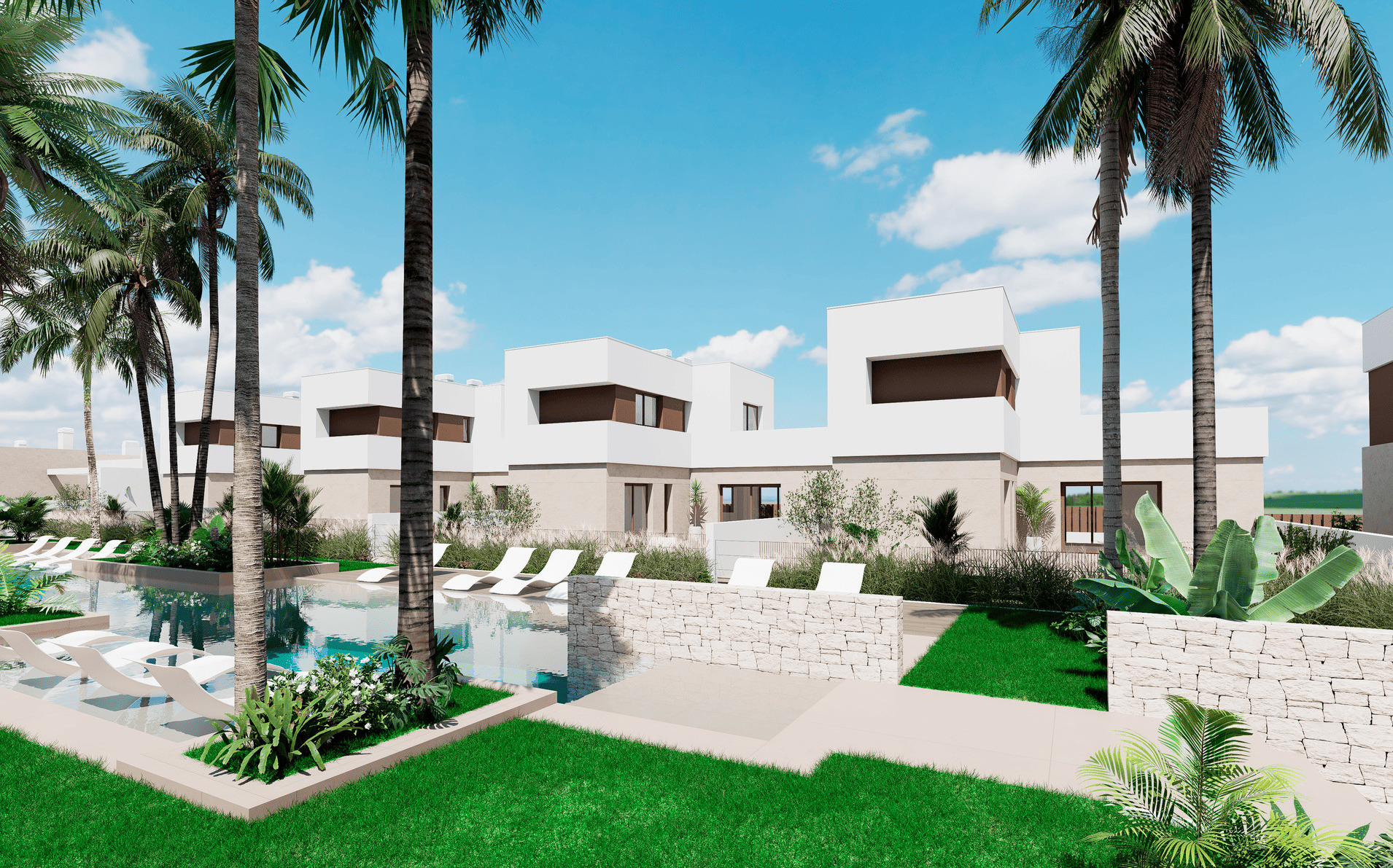 House for sale in Los Alcázares - photo 2