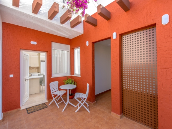 House for sale in Los Alcázares
