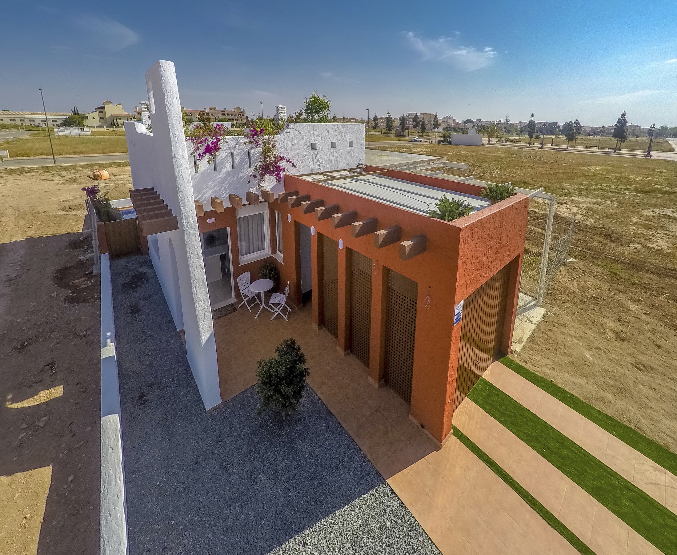 House for sale in Los Alcázares - photo 4