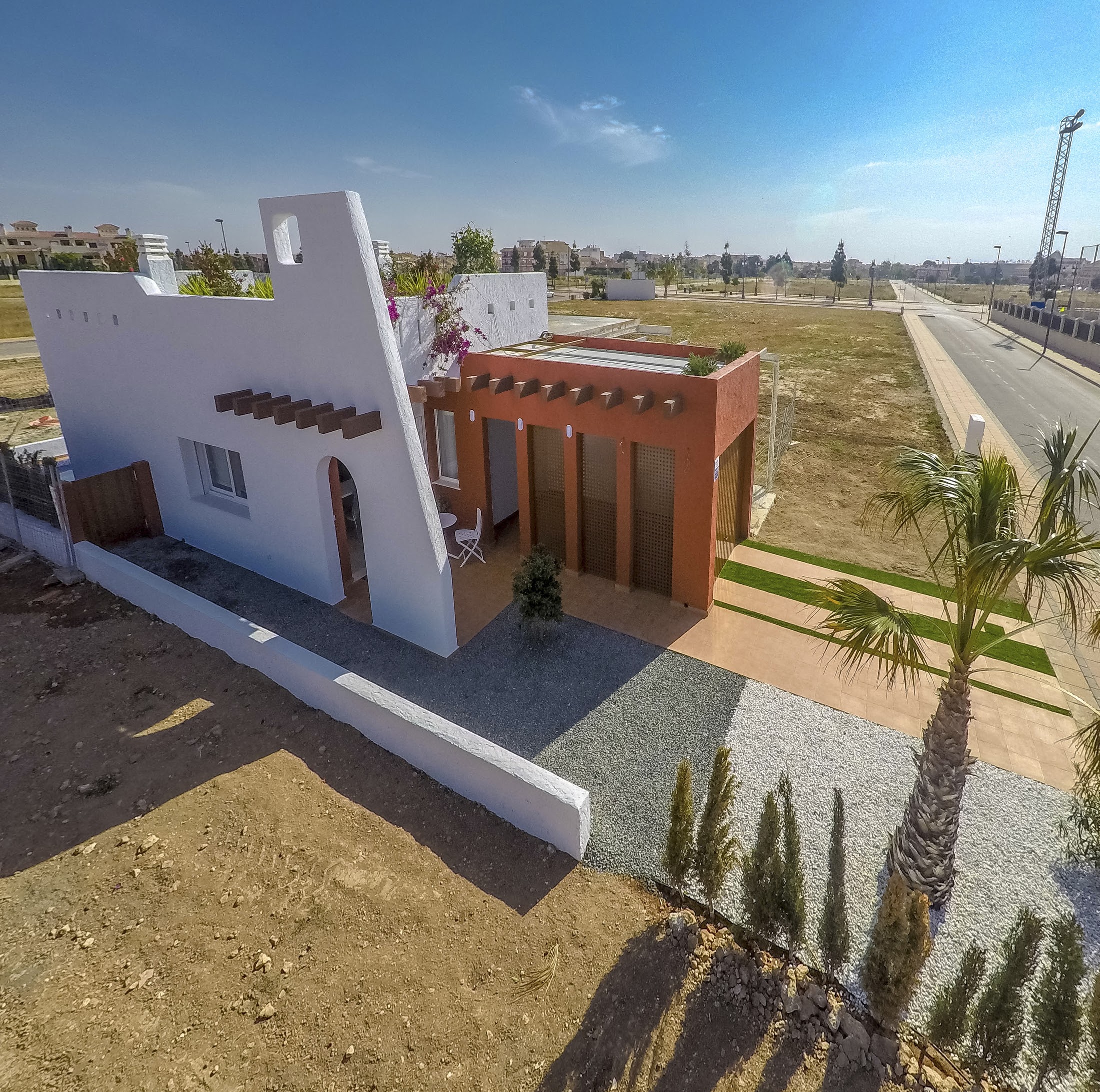 House for sale in Los Alcázares - photo 6
